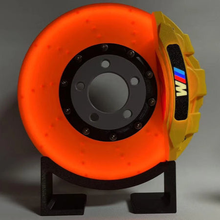 M Sport Brake Disc Lamp