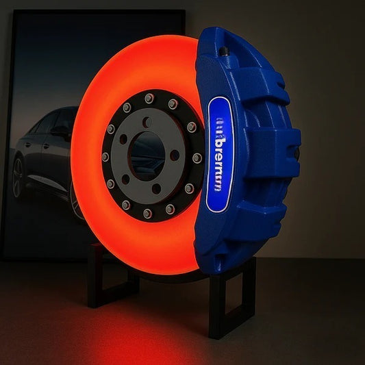 Brem Brake Disc Light