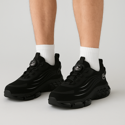 S3 Pro®: Gemacht für Sicherheit & ganztägigen Komfort