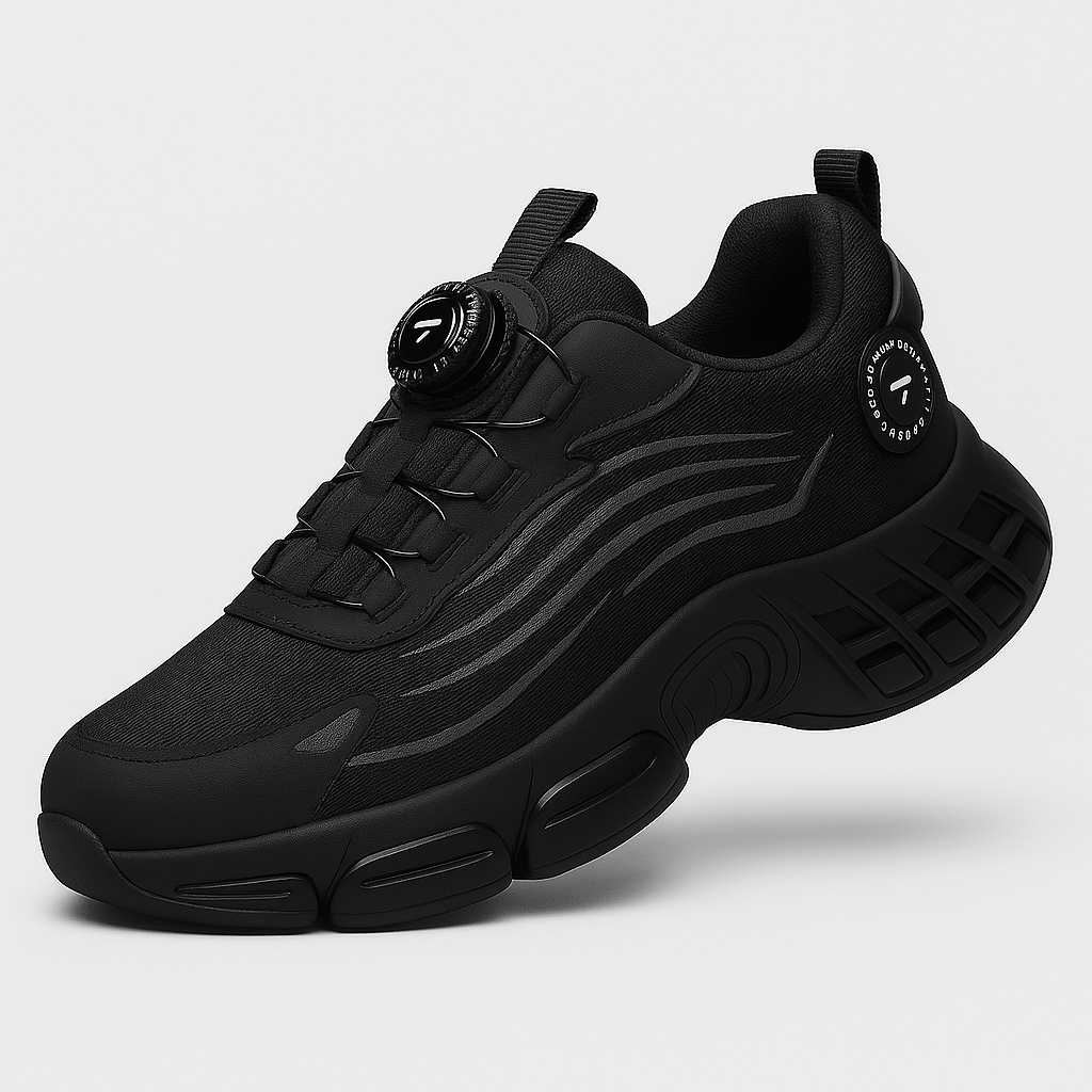 S3 Pro®: Gemacht für Sicherheit & ganztägigen Komfort