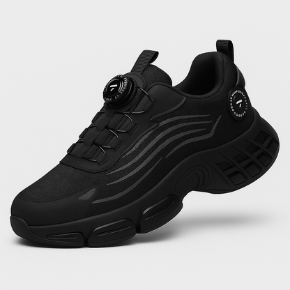 S3 Pro®: Gemacht für Sicherheit & ganztägigen Komfort