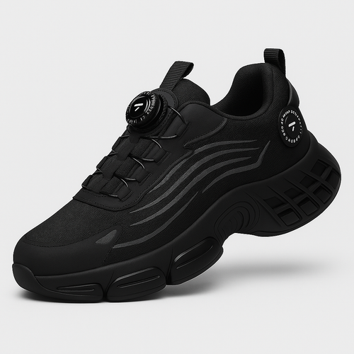 S3 Pro®: Gemacht für Sicherheit & ganztägigen Komfort