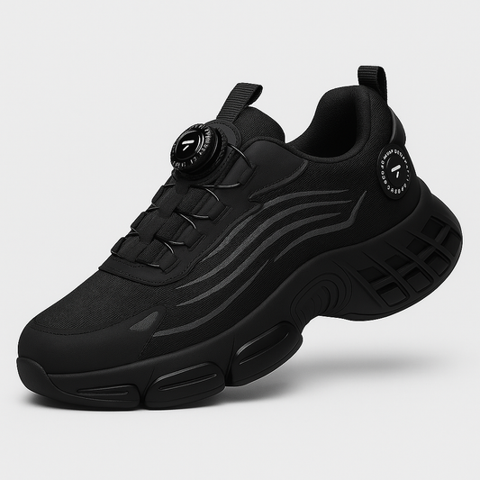 S3 Pro®: Gemacht für Sicherheit & ganztägigen Komfort