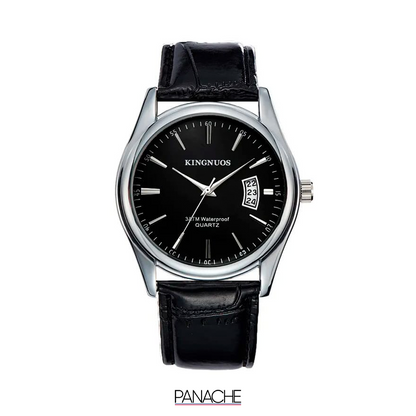 BRACELET WATCH – WILLIAM ELEGANCE