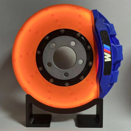 M Sport Brake Disc Lamp